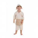 Costume for Babies Molinero 0-12 Months