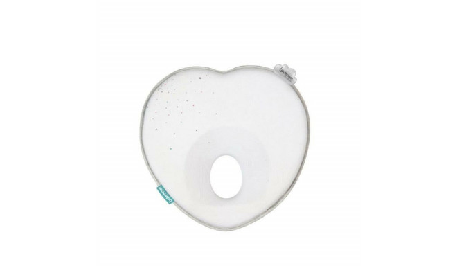 Cushion Babymoov Lovenest White