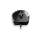 Cherry mouse M-5450, black