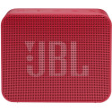 JBL wireless speaker Go Essential, red