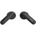 JBL wireless earbuds Tune Flex, black