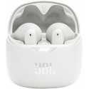 JBL wireless earbuds Tune Flex, white