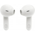 JBL wireless earbuds Tune Flex, white