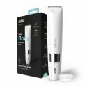Braun Body Mini Trimmer BS1000 Number of powe