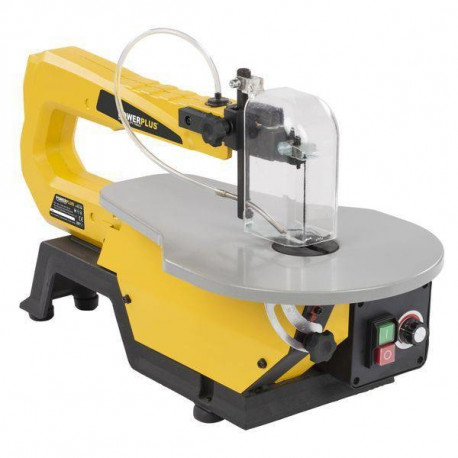 Laua Tikksaag PowerPlus X 120W