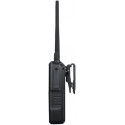 Uniden SDS100E Portable Scanning Receiver, True I/Q Scanner + DMR and NXDN Activated