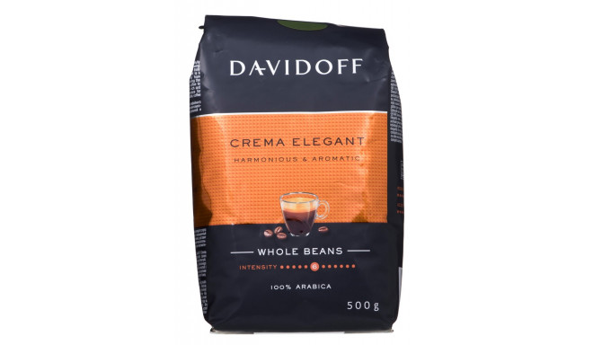 Davidoff Cafe Creme Elegant Kohvioad 500 g