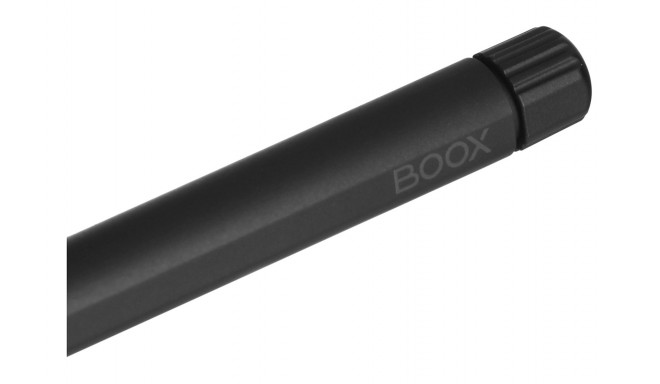 ONYX BOOX PEN 2 PRO STYLUS WITH ERASER BLACK