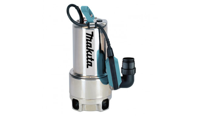 Makita PF1110 sukelpump 15000 l/h 5 m 1100 W