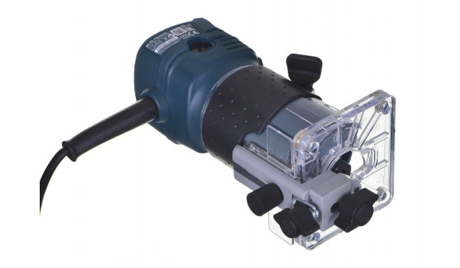 Frezarka 550W GKF 550 BOSCH - Routers - Photopoint
