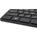MATIAS KEYBOARD PC ALUMINUM BLUETOOTH BACKLIGHT