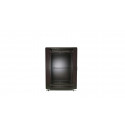 Extralink EX.14435 rack cabinet 37U Freestanding rack Black