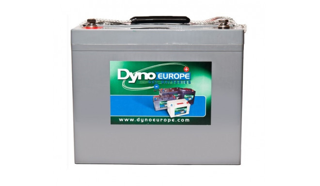 Dyno DGY12-100EV 100AH 12V battery