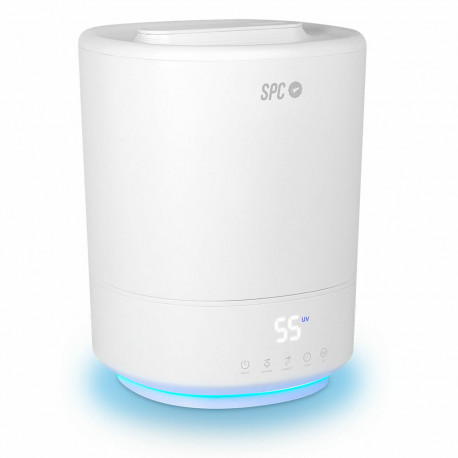 Niisuti Lõhna Difuusor SPC 5 L