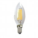 LED lamp Silver Electronics 971314