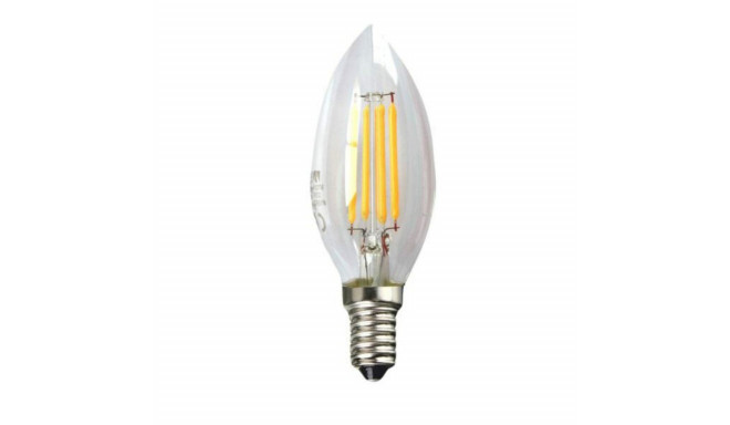LED lamp Silver Electronics 971314