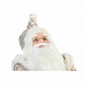 Decorative Figure DKD Home Decor Christmas Father Christmas Wood Polyester (42 x 22 x 48 cm)