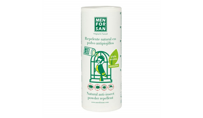 Insect repellant Menforsan Anti-Lice Birds Powdered