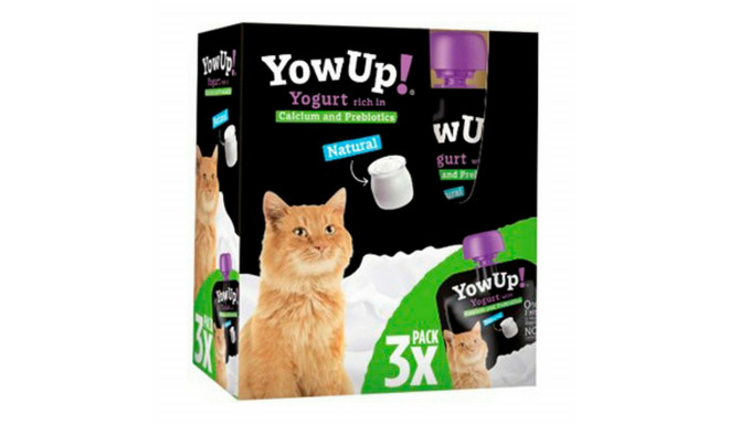 Влажный корм YowUp Йогурт кот (85 g)