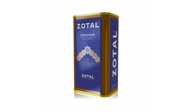 Disinfectant Zotal Fungicide Deodorant (415 ml)