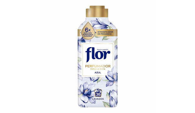 Kangapehmendi Flor 720 ml Lõhnastatud 36 Pesu