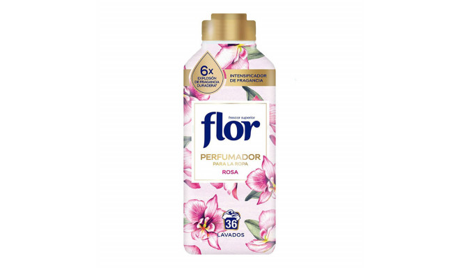 Kangapehmendi Flor 720 ml Lõhnastatud 36 Pesu