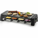 Electric Barbecue DOMO DO9189G 1200W