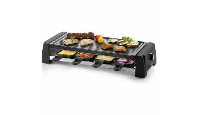 Electric Barbecue DOMO DO9189G 1200W 1200 W