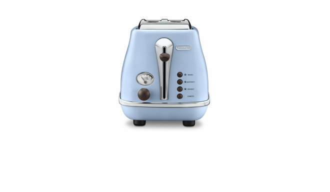 Röster DeLonghi CTOV 2103.AZ 900 W Sinine 900 W