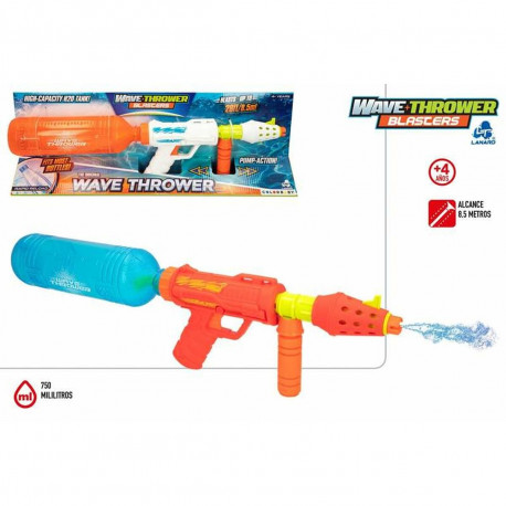 Водяной пистолет Colorbaby Wave Thrower Blaster