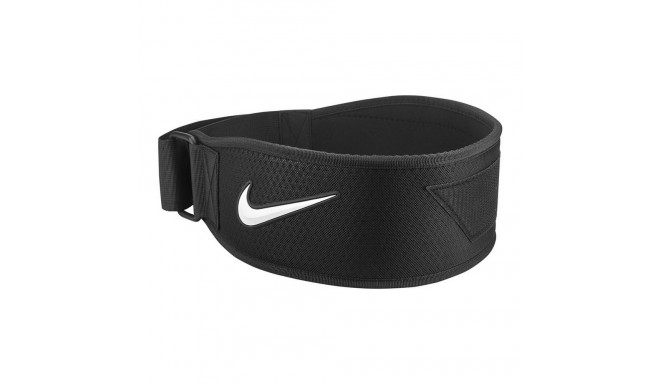 Sports Belt Nike Intensity Black - L