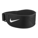 Sports Belt Nike Intensity Black (M)