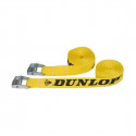 Kinnitusrihm Dunlop 100 kg 2,5 m (2 Ühikut)