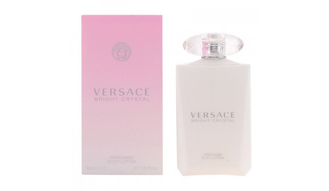 Body Lotion Bright Cristal Versace 145895 (200 ml) 200 ml