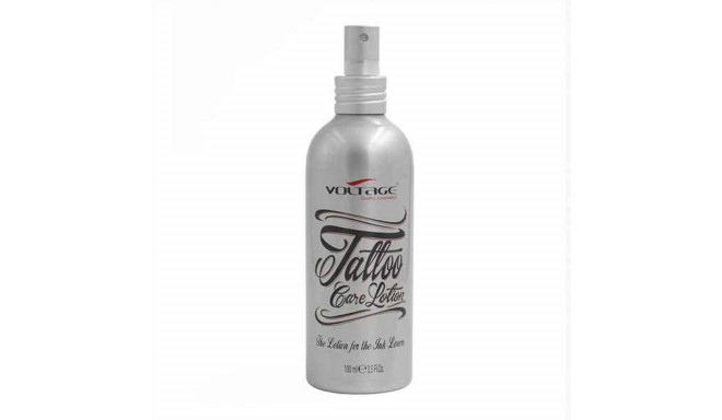 Nomierinošs Losjons Voltage Tattoo Care (100 ml)