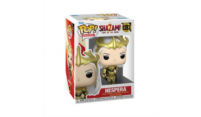 Figure Funko Pop! SHAZAM! HESPERA