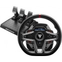 Thrustmaster T-248, steering wheel (black/silver, PlayStation 5, PlayStation 4, PC)