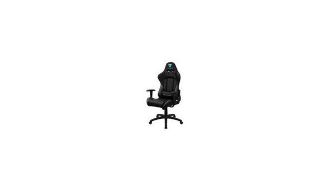 AEROCOOL AERO-EC3-B Aerocool Gaming Chair THUNDER3X EC3 AIR BLACK