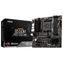 MSI emaplaat B550M PRO-VDH WiFi AMD