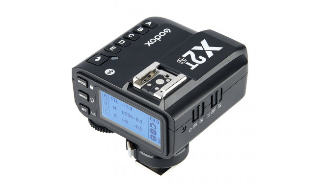 Godox X2 transmitter Nikon