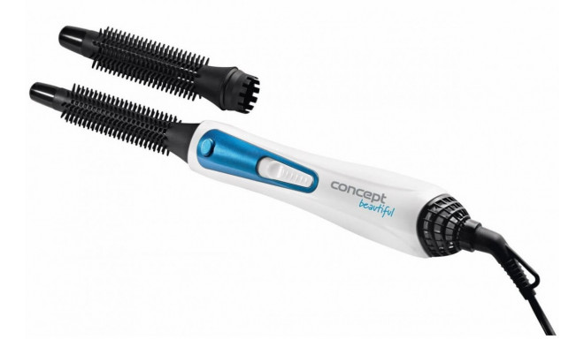 Curling iron KF1310 blue