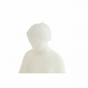 Decorative Figure DKD Home Decor Resin (13.5 x 10.5 x 33.5 cm)