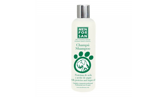 Pet shampoo Menforsan 300 ml Dog