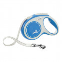 Koerarihm Flexi NEW COMFORT Sinine Suurus XS