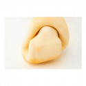 Dog Snack Gloria Snackys Rawhide 20-23 cm Mango 6 Units