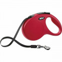 Koerarihm Flexi New Classic 5m Punane Suurus M