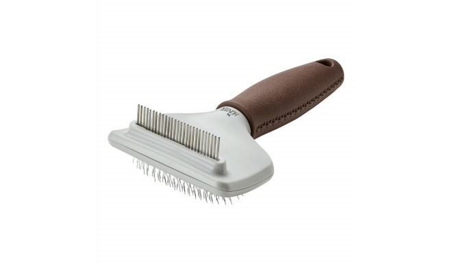 Ķemmēšanas suka Hunter 2-in-1
