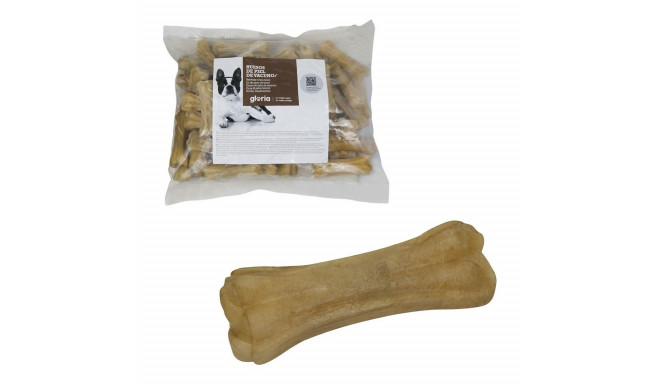 Dog Snack Gloria 50 Unidades Bone Veal