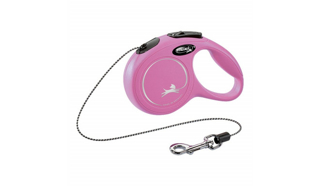 Cat Leash Zalman NEW CLASSIC Pink XS