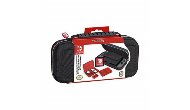 Case for Nintendo Switch Ardistel 8431305026679 Black